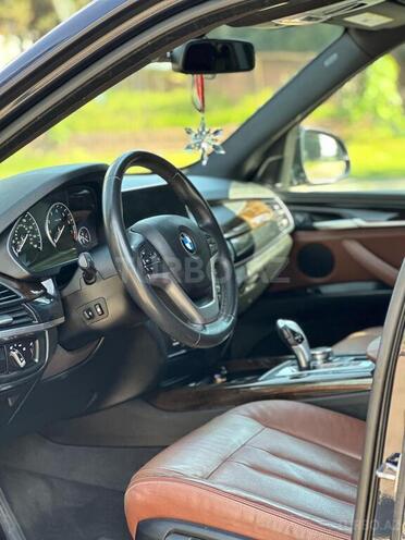 BMW X5 2018, 165,351 km - 3.0 l - Bakı