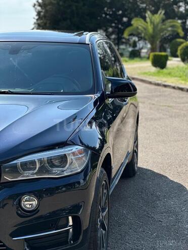 BMW X5 2018, 165,351 km - 3.0 l - Bakı