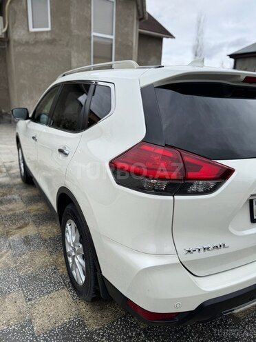 Nissan X-Trail 2019, 75,000 km - 2.0 l - Bakı