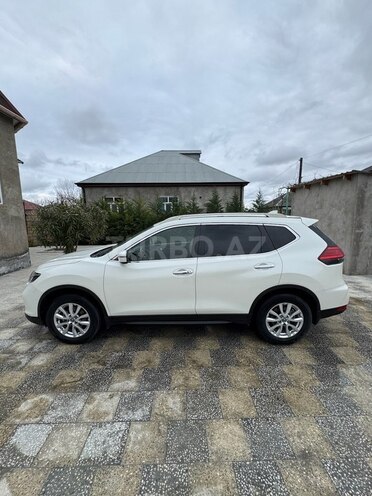 Nissan X-Trail 2019, 75,000 km - 2.0 l - Bakı