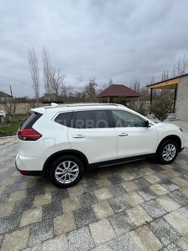 Nissan X-Trail 2019, 75,000 km - 2.0 l - Bakı