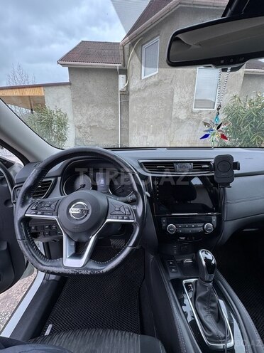 Nissan X-Trail 2019, 75,000 km - 2.0 l - Bakı