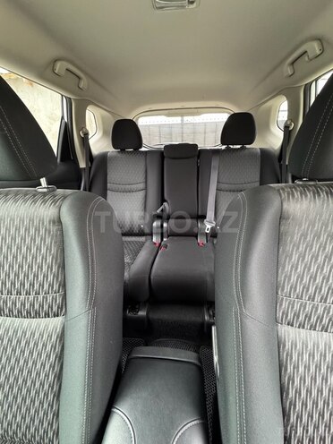 Nissan X-Trail 2019, 75,000 km - 2.0 l - Bakı