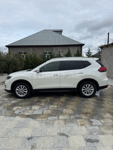 Nissan X-Trail 2019, 75,000 km - 2.0 l - Bakı