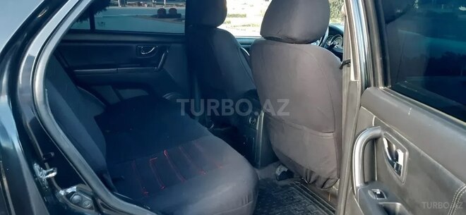Kia Sorento 2006, 285,701 km - 2.5 л - Gəncə
