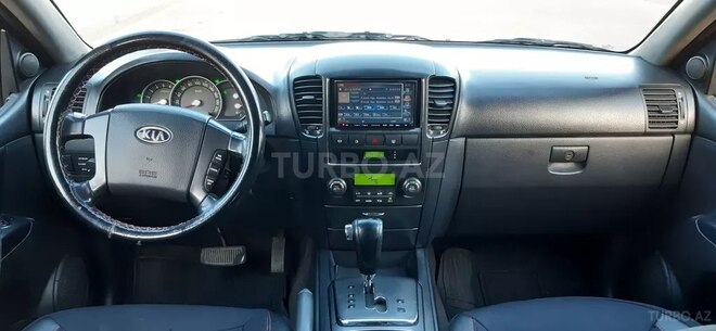 Kia Sorento 2006, 285,701 km - 2.5 л - Gəncə