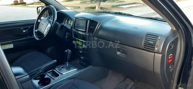 Kia Sorento 2006, 285,701 km - 2.5 л - Gəncə