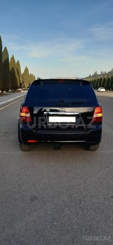 Kia Sorento 2006, 285,701 km - 2.5 л - Gəncə