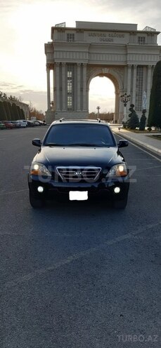Kia Sorento 2006, 285,701 km - 2.5 л - Gəncə
