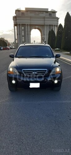 Kia Sorento 2006, 285,701 km - 2.5 л - Gəncə