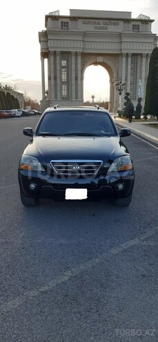 Kia Sorento 2006, 285,701 km - 2.5 л - Gəncə
