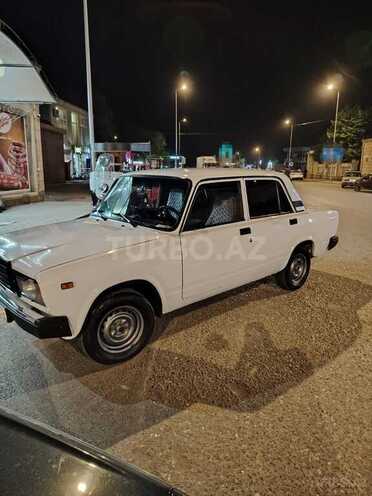 LADA (VAZ) 2107 2005, 40,103 km - 1.6 л - Kürdəmir