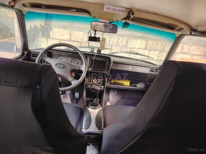LADA (VAZ) 2107 2005, 40,103 km - 1.6 л - Kürdəmir