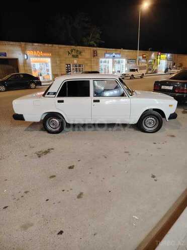 LADA (VAZ) 2107 2005, 40,103 km - 1.6 л - Kürdəmir