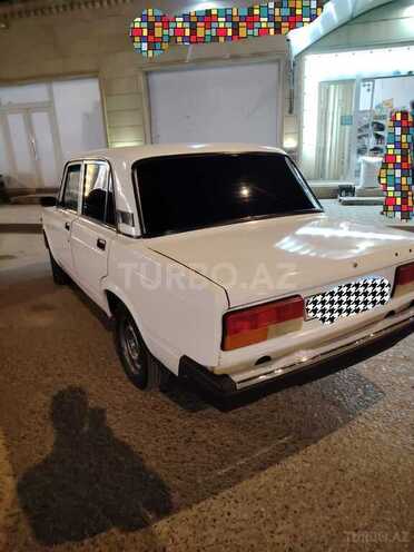 LADA (VAZ) 2107 2005, 40,103 km - 1.6 л - Kürdəmir