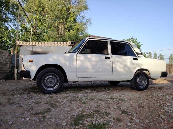 LADA (VAZ) 2107 2005, 40,103 km - 1.6 л - Kürdəmir
