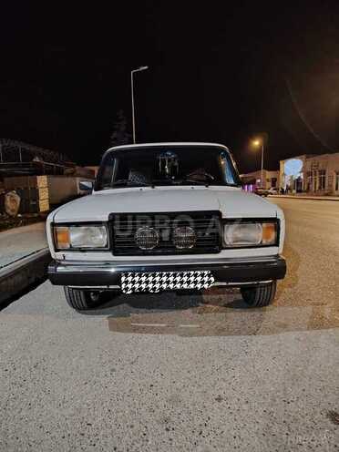 LADA (VAZ) 2107 2005, 40,103 km - 1.6 л - Kürdəmir