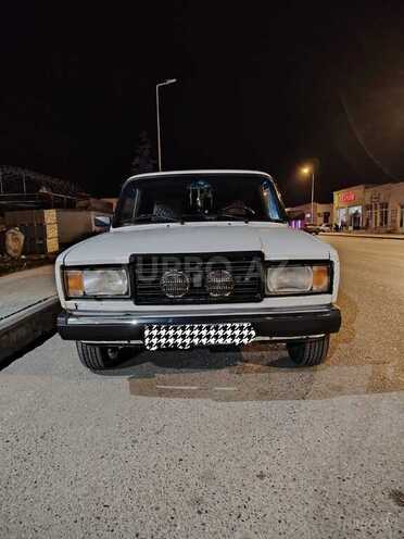 LADA (VAZ) 2107 2005, 40,103 km - 1.6 л - Kürdəmir