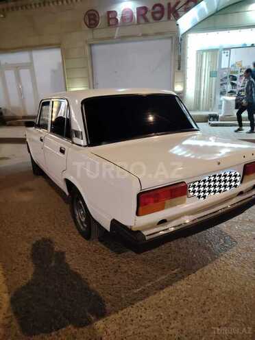 LADA (VAZ) 2107 2005, 40,103 km - 1.6 л - Kürdəmir