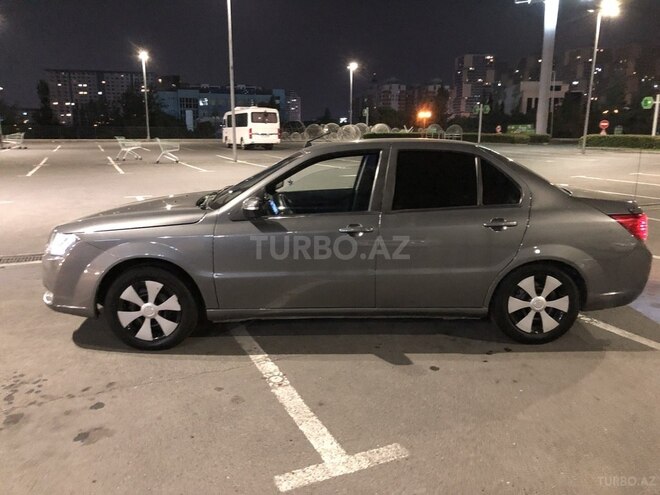 Khazar SD 2020, 75 km - 1.7 л - Bakı