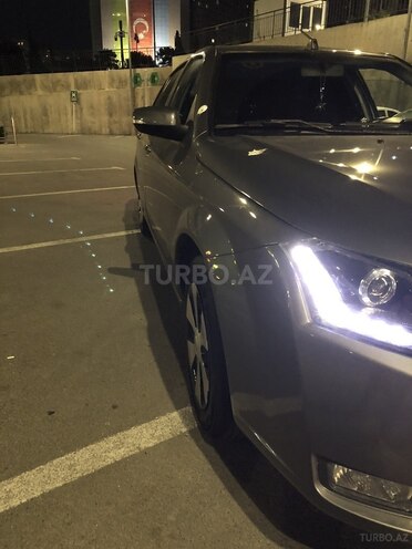 Khazar SD 2020, 75 km - 1.7 л - Bakı