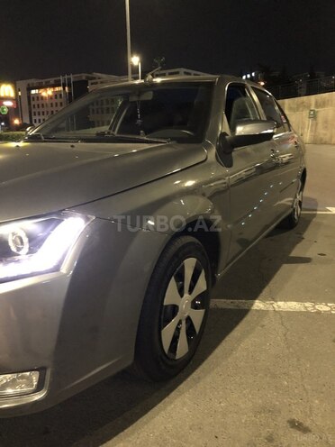 Khazar SD 2020, 75 km - 1.7 л - Bakı