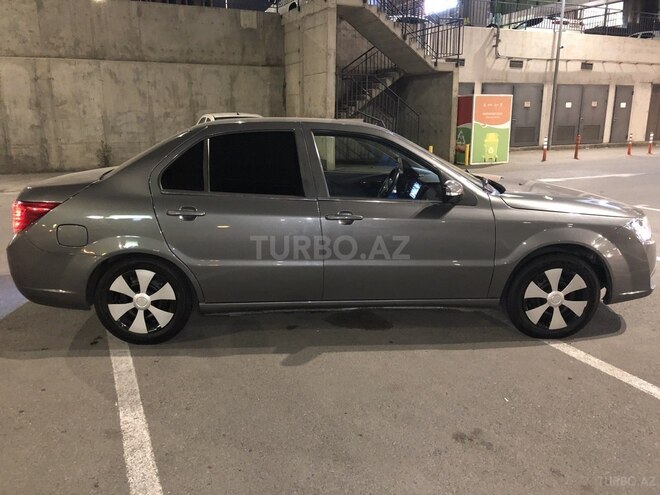 Khazar SD 2020, 75 km - 1.7 л - Bakı