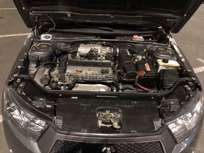 Khazar SD 2020, 75 km - 1.7 л - Bakı