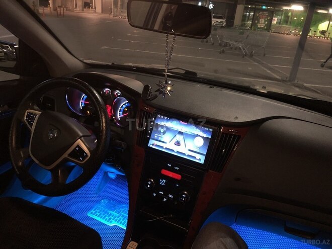 Khazar SD 2020, 75 km - 1.7 л - Bakı