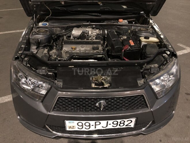 Khazar SD 2020, 75 km - 1.7 л - Bakı