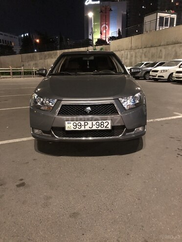 Khazar SD 2020, 75 km - 1.7 л - Bakı