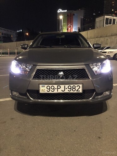 Khazar SD 2020, 75 km - 1.7 л - Bakı