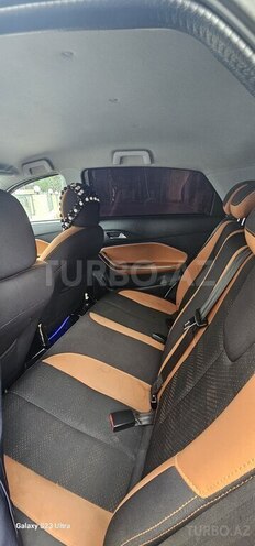 Chery Tiggo 2 2019, 110,000 km - 1.5 l - Göyçay