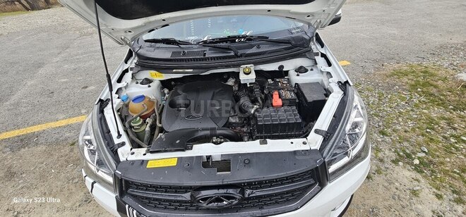 Chery Tiggo 2 2019, 110,000 km - 1.5 l - Göyçay