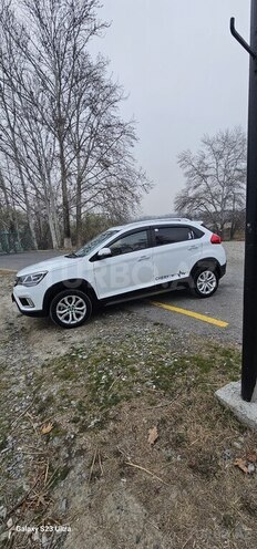 Chery Tiggo 2 2019, 110,000 km - 1.5 l - Göyçay