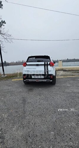 Chery Tiggo 2 2019, 110,000 km - 1.5 l - Göyçay
