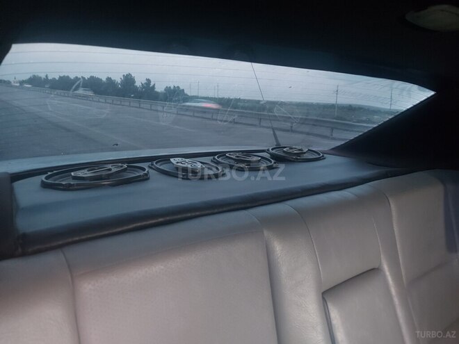 Mercedes C 230 1997, 645,347 km - 2.3 l - Ağcabədi