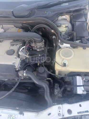 Mercedes C 230 1997, 645,347 km - 2.3 l - Ağcabədi