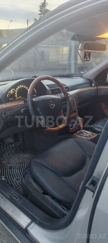 Mercedes S 320 1999, 265,131 km - 3.2 l - Bakı