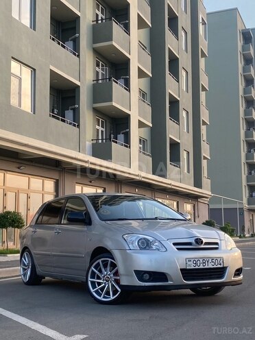 Toyota Corolla 2006, 290,000 km - 1.4 l - Lənkəran