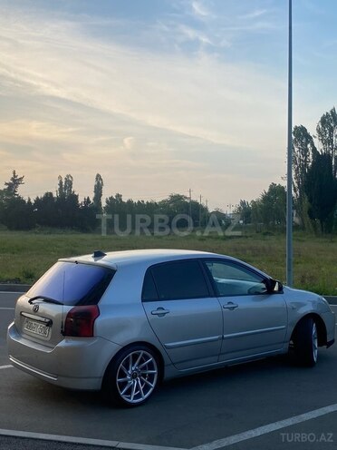 Toyota Corolla 2006, 290,000 km - 1.4 l - Lənkəran