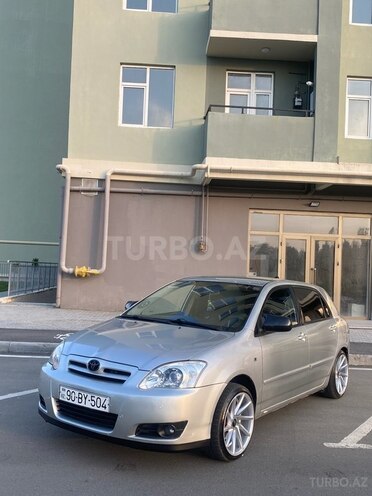 Toyota Corolla 2006, 290,000 km - 1.4 l - Lənkəran