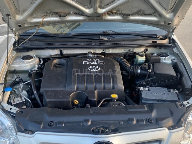 Toyota Corolla 2006, 290,000 km - 1.4 l - Lənkəran
