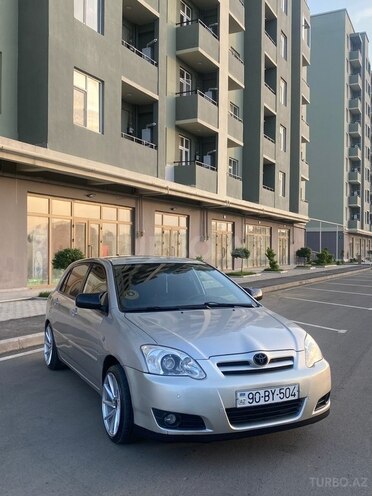 Toyota Corolla 2006, 290,000 km - 1.4 l - Lənkəran