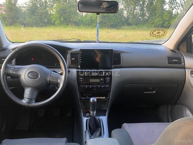 Toyota Corolla 2006, 290,000 km - 1.4 l - Lənkəran