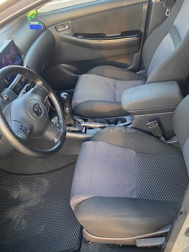 Toyota Corolla 2006, 290,000 km - 1.4 l - Lənkəran
