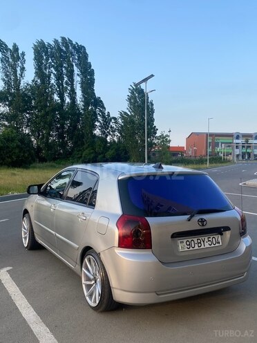 Toyota Corolla 2006, 290,000 km - 1.4 l - Lənkəran