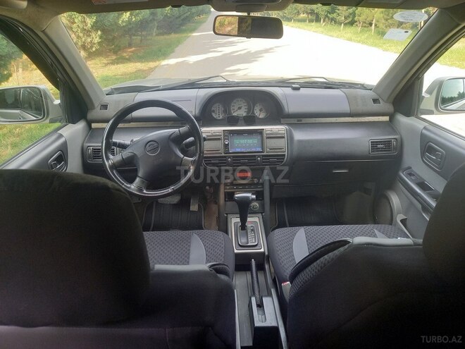 Nissan X-Trail 2001, 320,000 km - 2.0 l - Bakı