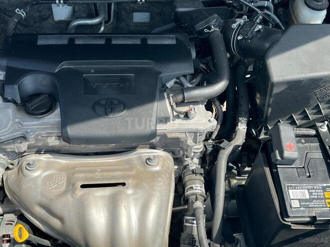 Toyota RAV4 2014, 86,500 km - 2.5 l - Bakı