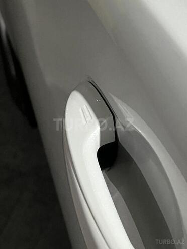 Toyota RAV4 2014, 86,500 km - 2.5 l - Bakı